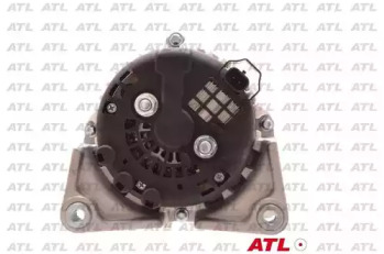 ATL AUTOTECHNIK l50760 -  Генератор
